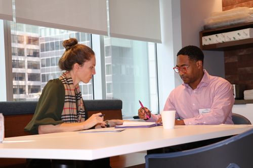 Empowering Veterans Successful Civilian Transitions