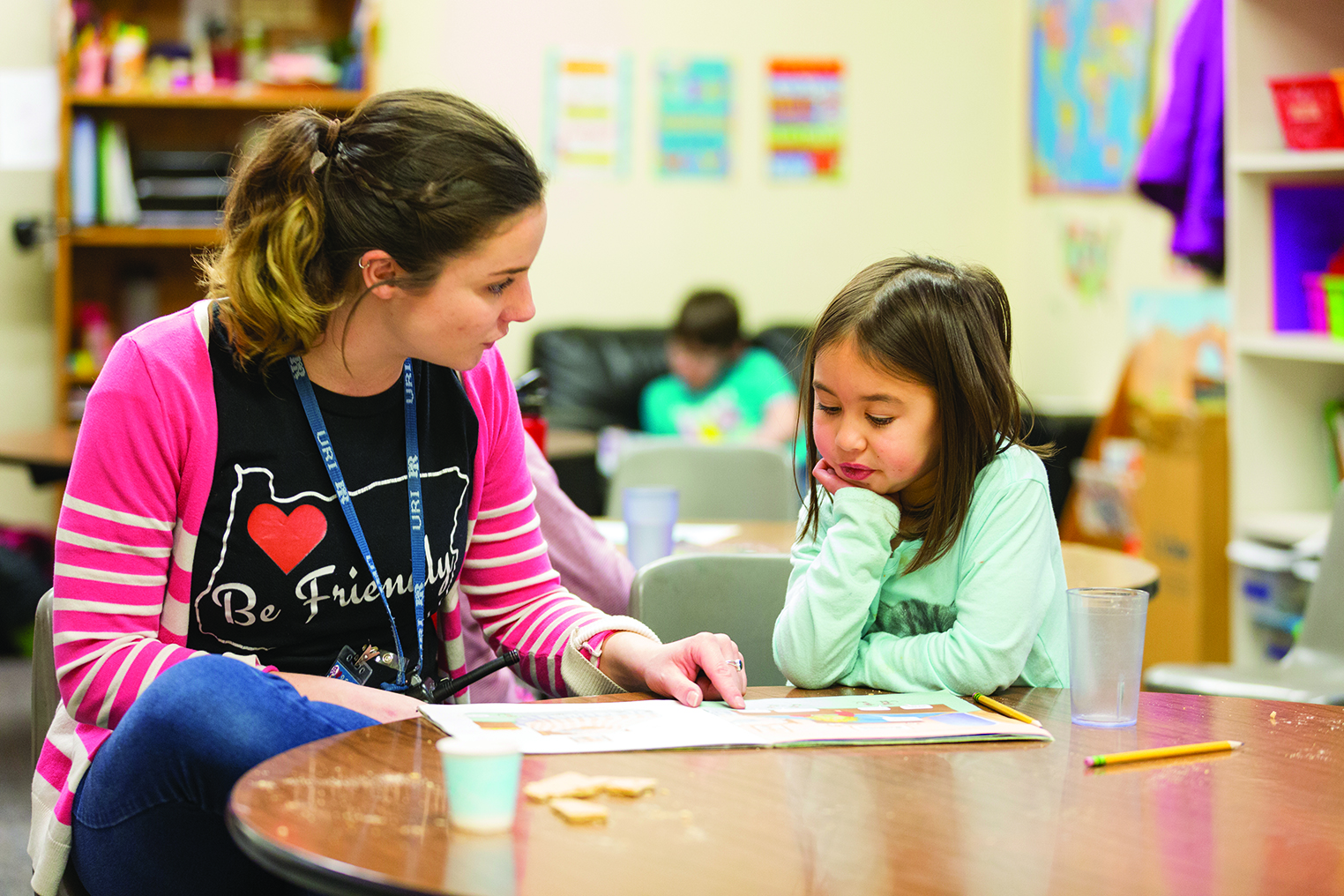 Building Community One Friend At A Time Since 1930