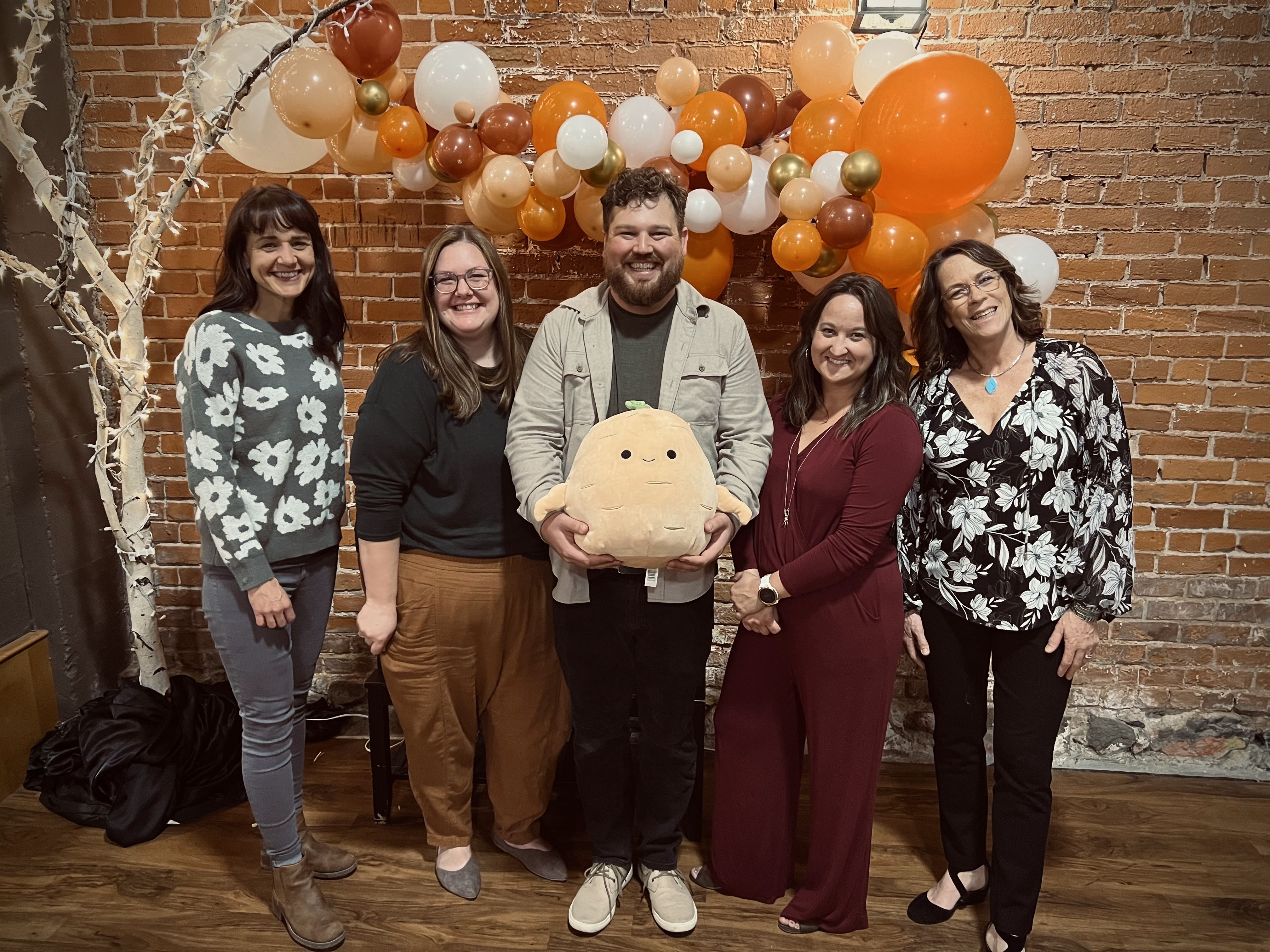 Tater Tots Pediatric Therapy’s Growth and Expansion