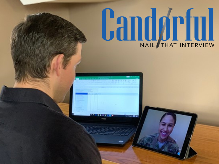 Empowering Veterans Through Candorful: A Mission Worth Supporting