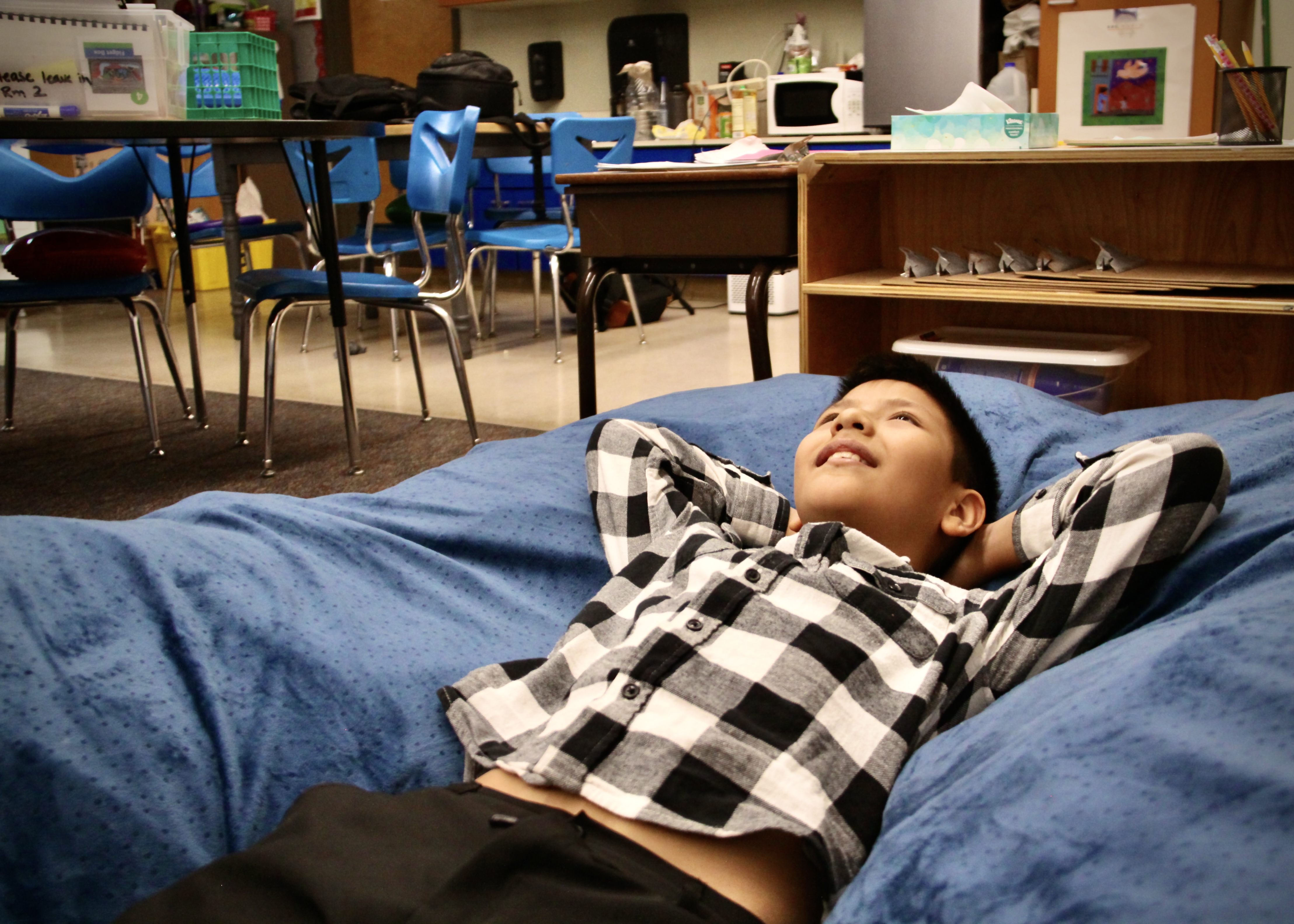 Transforming Schools to Support Students with Learning Differences