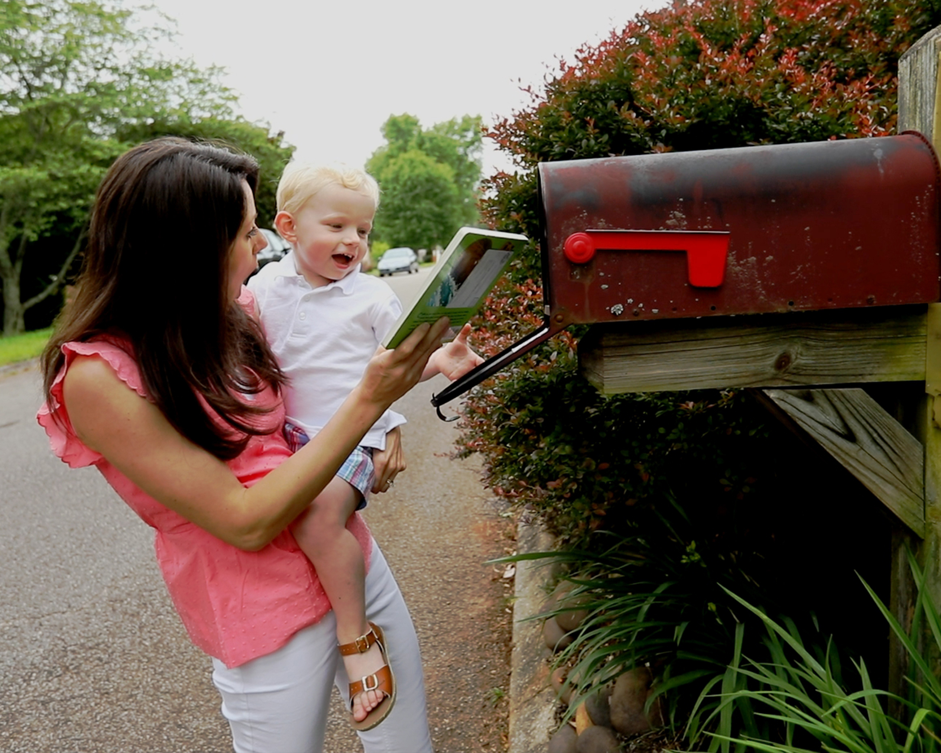 Building Brighter Futures Through Early Literacy and Family Engagement