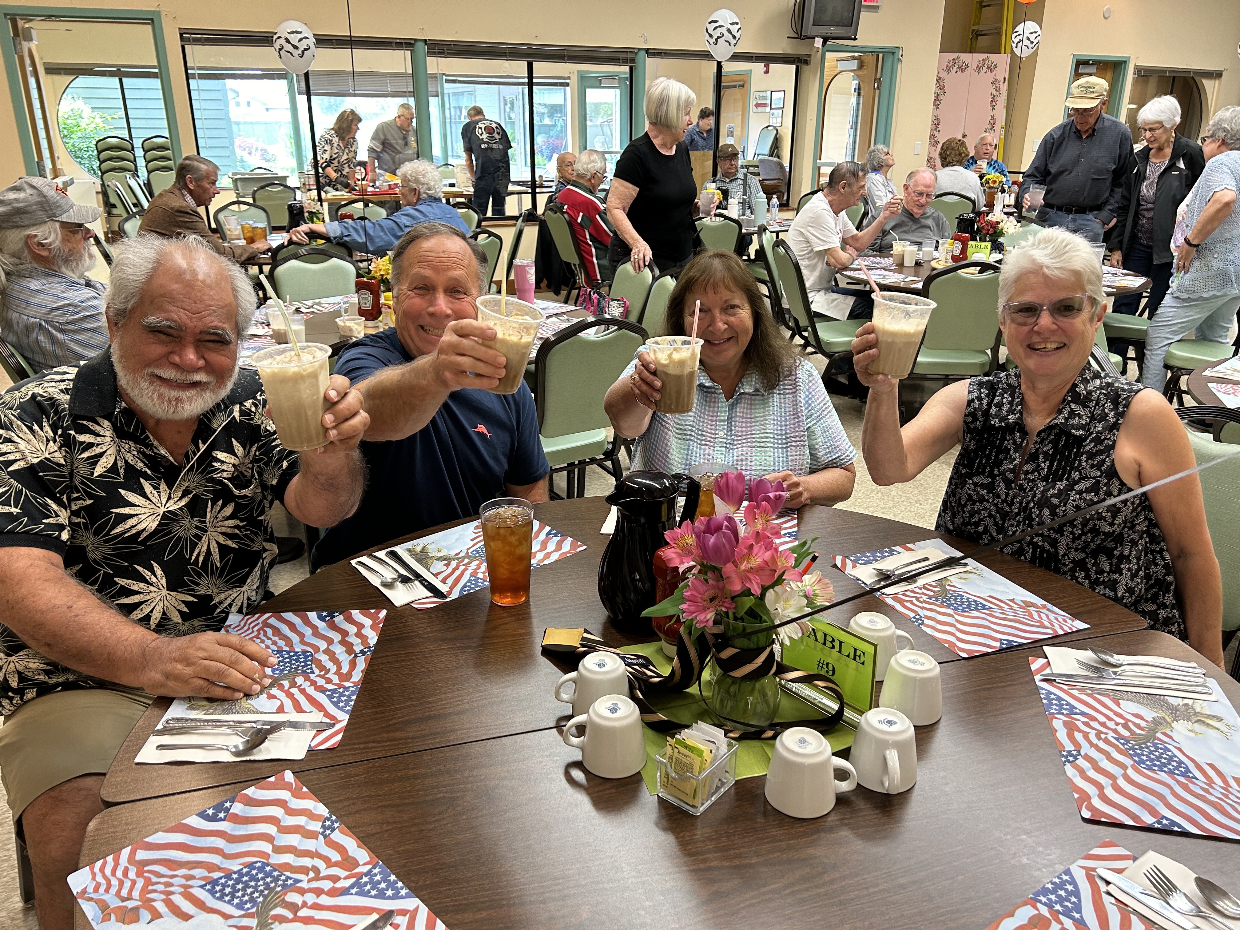 A New Home, A Brighter Future for the Canby Adult Center