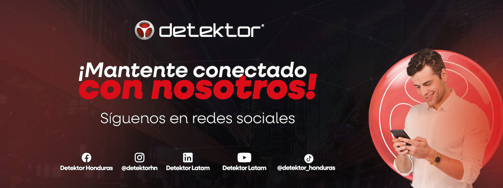 Conectado
