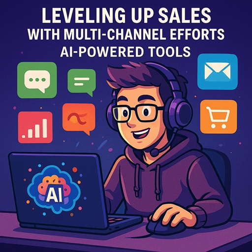 AI Sales Prospecting Strategies for Growth