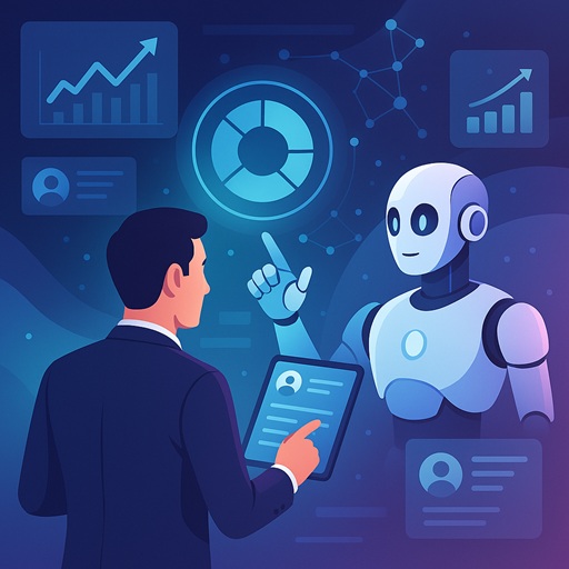 Future AI Sales Prospecting
