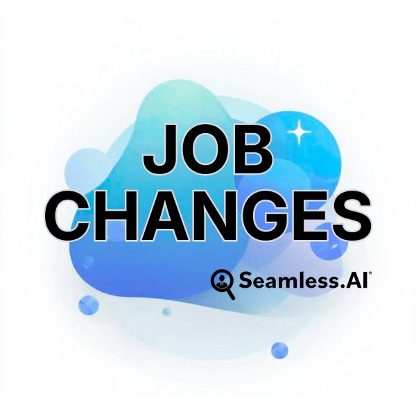 Seamless Job Changes banner