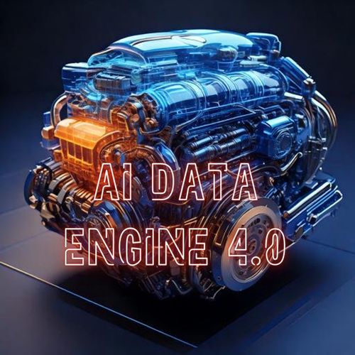 Seamless.AI Launches AI Data Engine 4.0