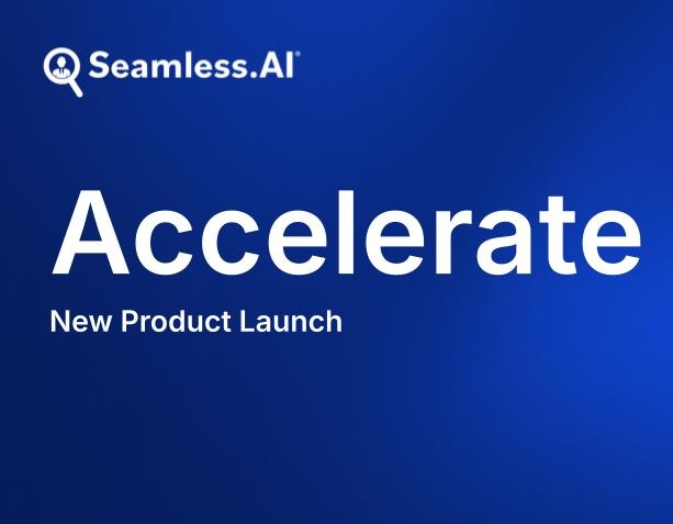 Accelerate 26 Product Recap