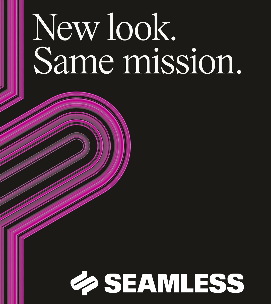 Unveiling Seamless New Brand Launch
