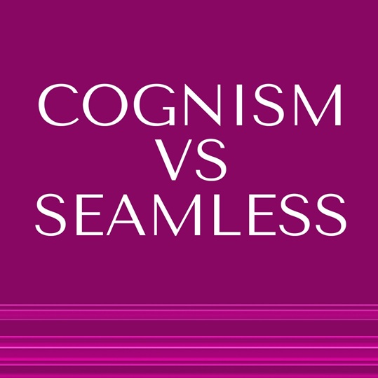 Cognism vs Seamless Comparison