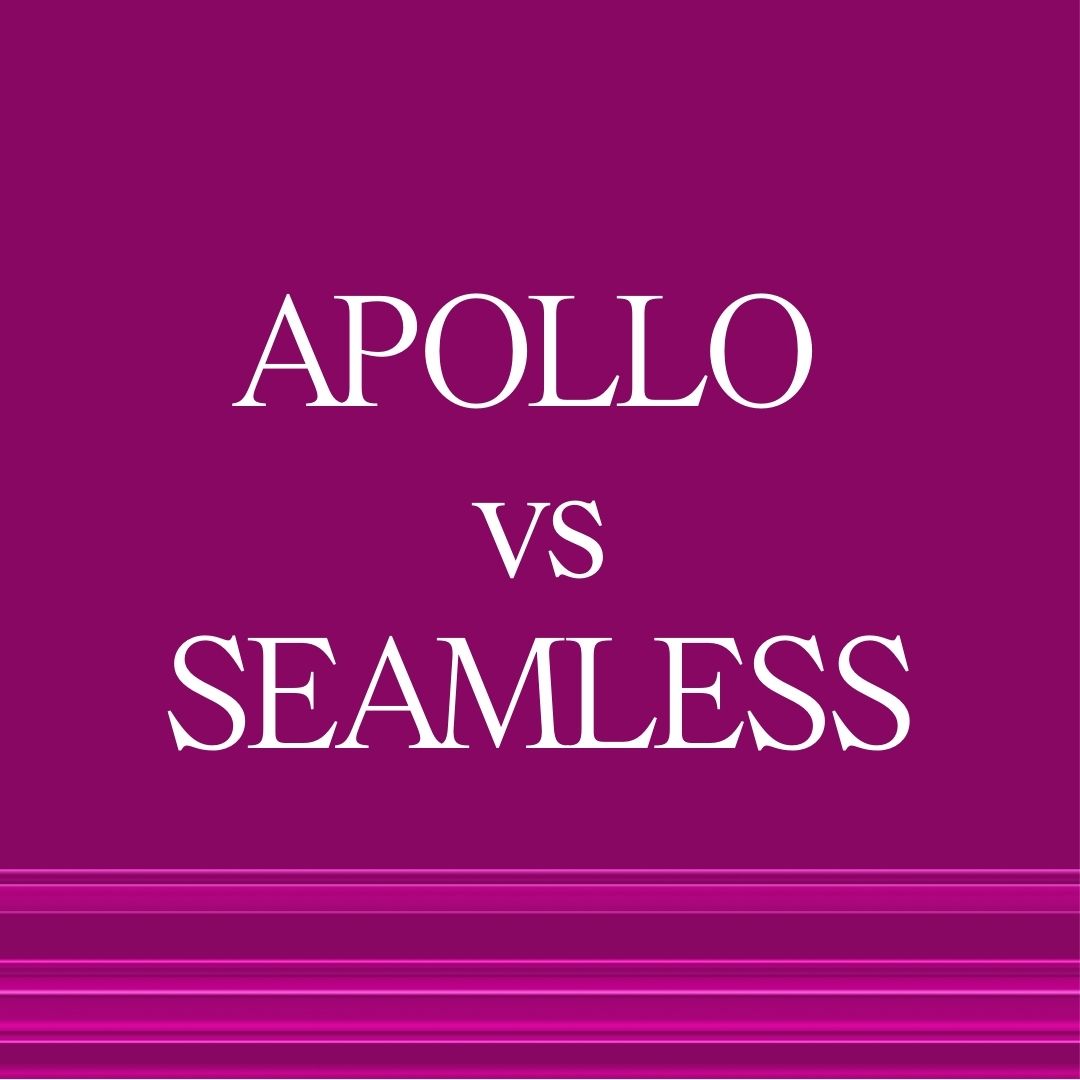 Apollo vs Seamless.AI: B2B Sales Intelligence Tools Comparison