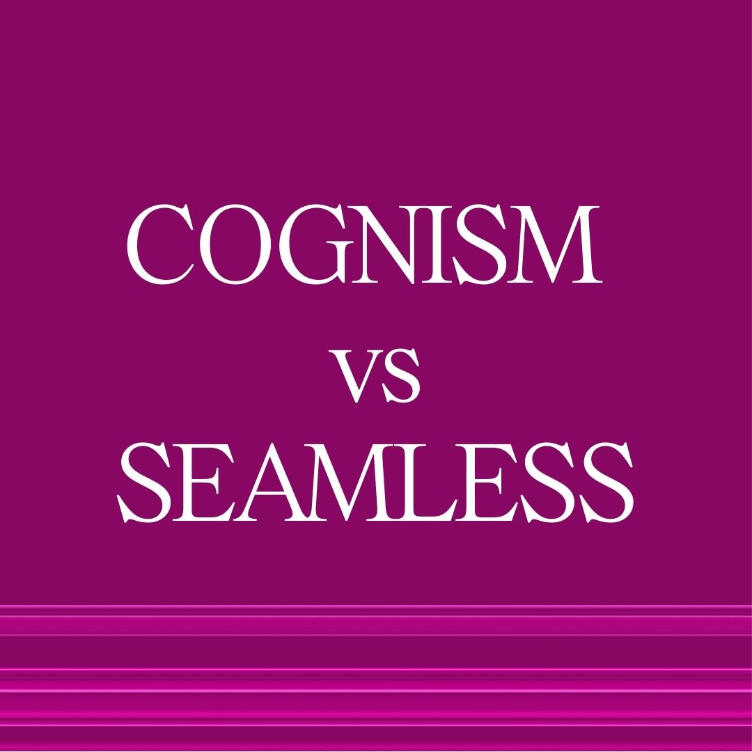 Cognism vs Seamless Comparison