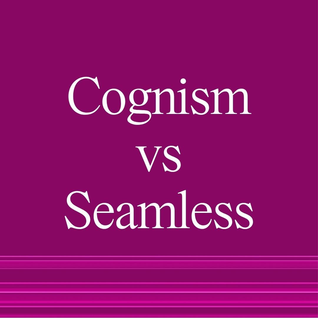 Cognism vs Seamless Comparison