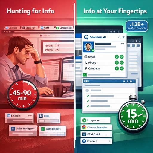 Seamless Real Time Engine