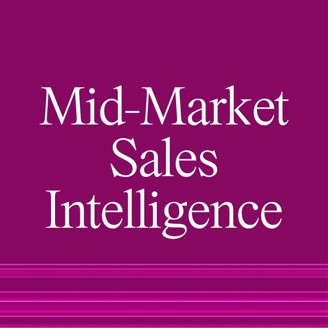 Md-market Sales Intelligence Tools for GTM Teams