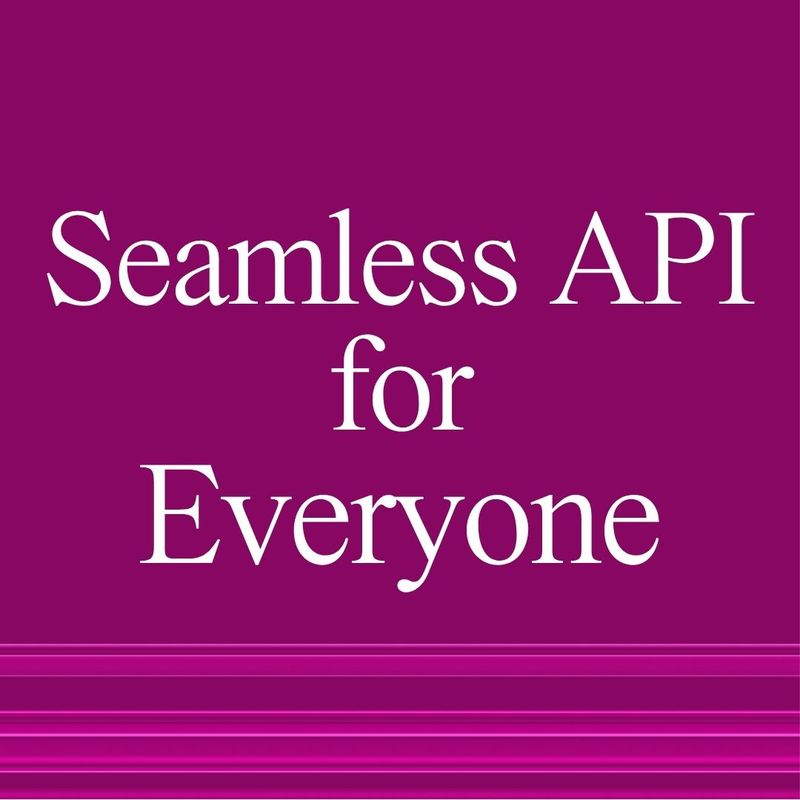 Seamless API Now Free on Every Plan for B2B Data | Seamless