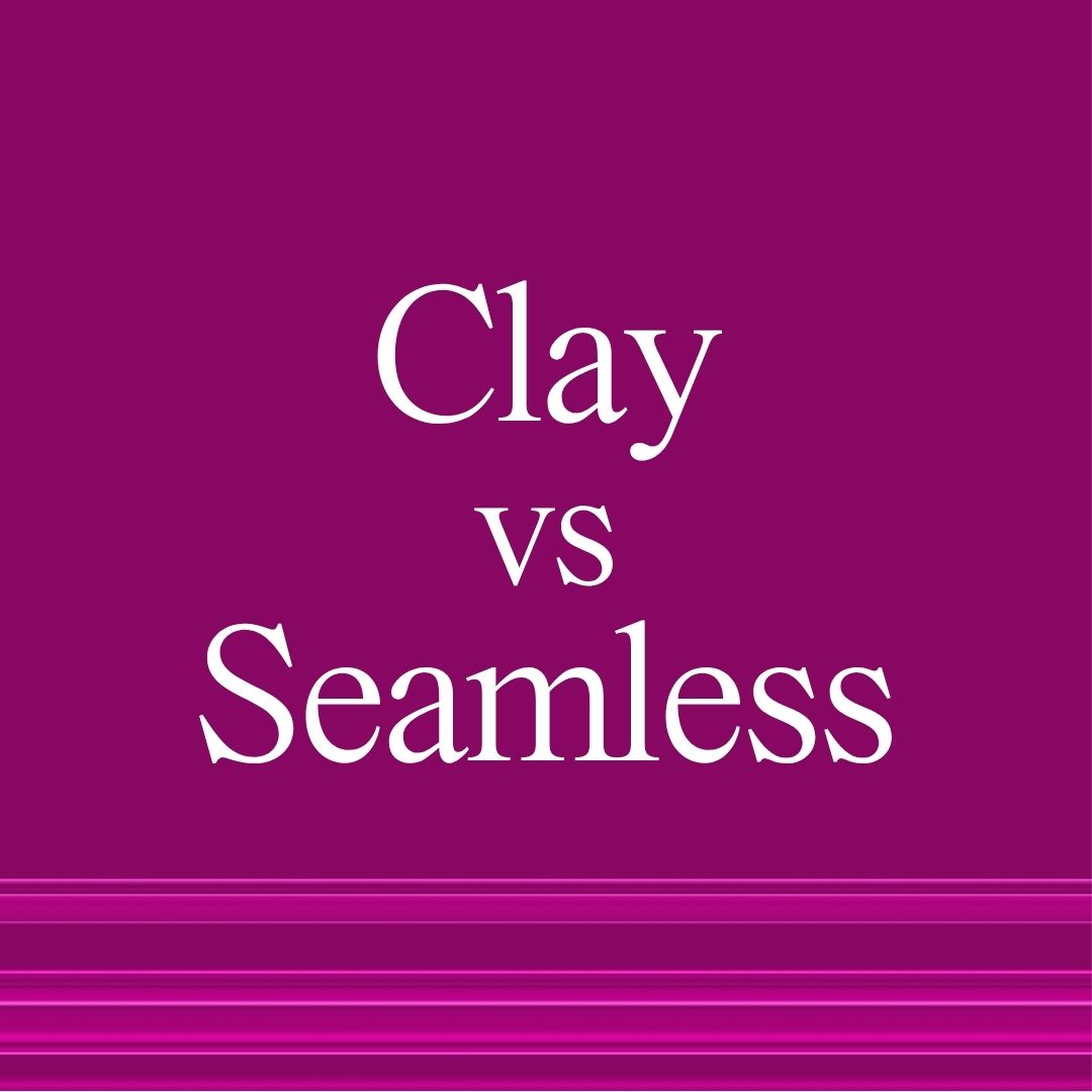 Clay vs Seamless Comparison