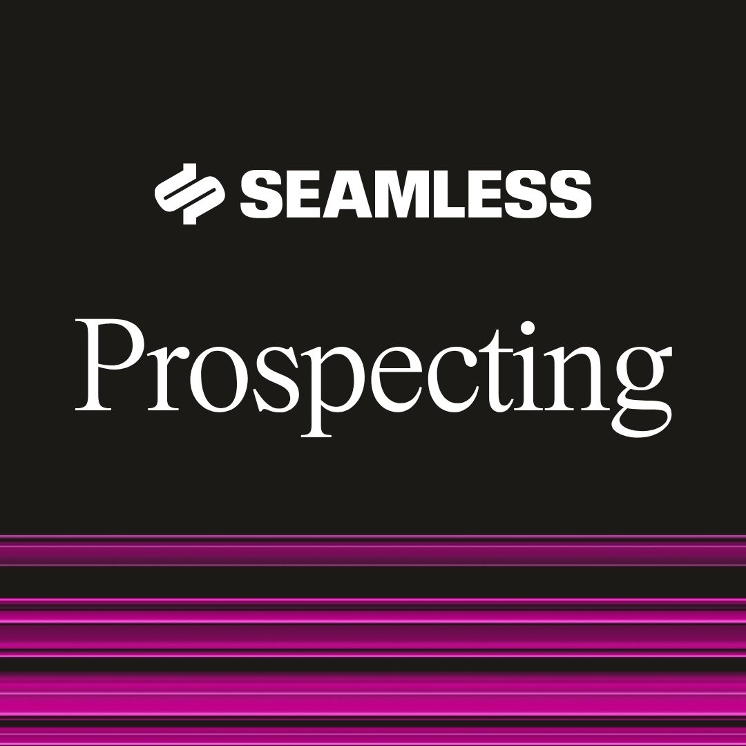 Sales Prospecting Guide