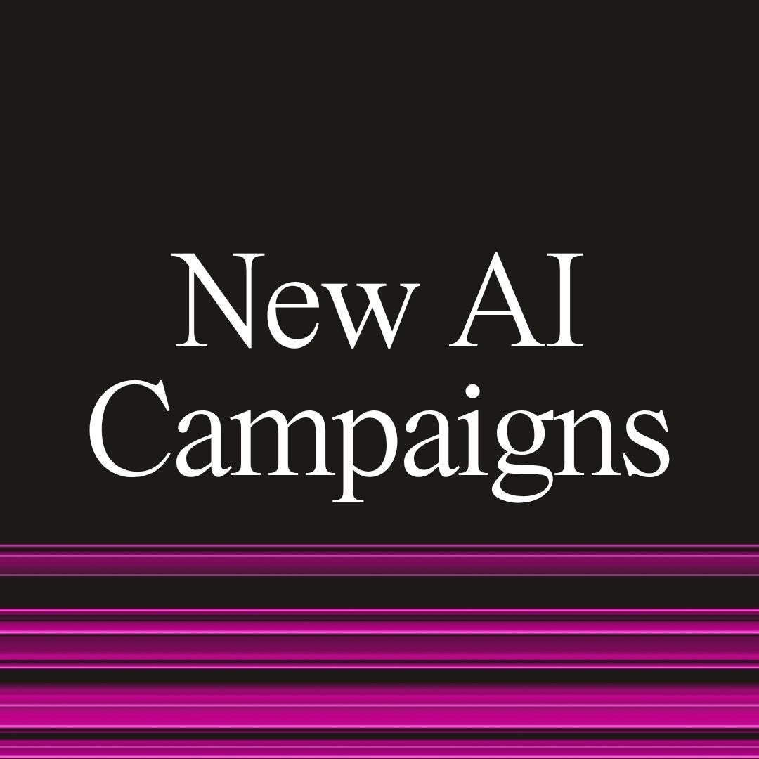 Seamless AI Campaigns