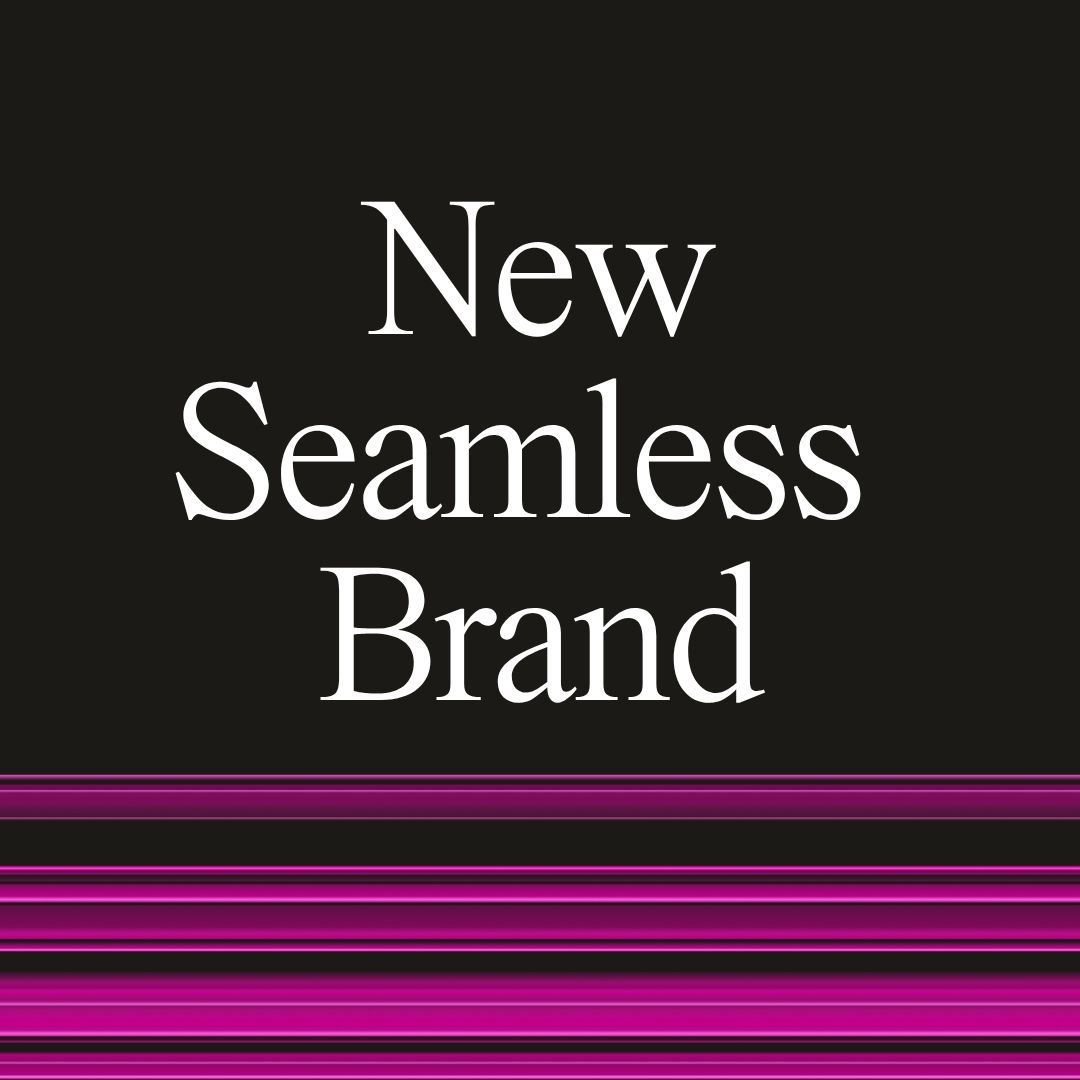 Unveiling Seamless New Brand Launch