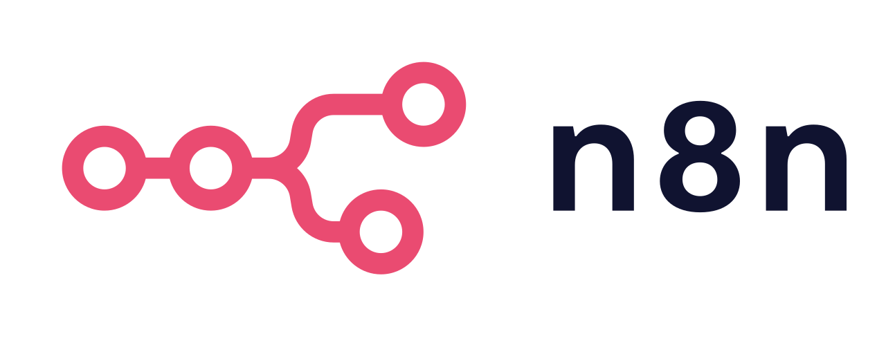 n8n company logo