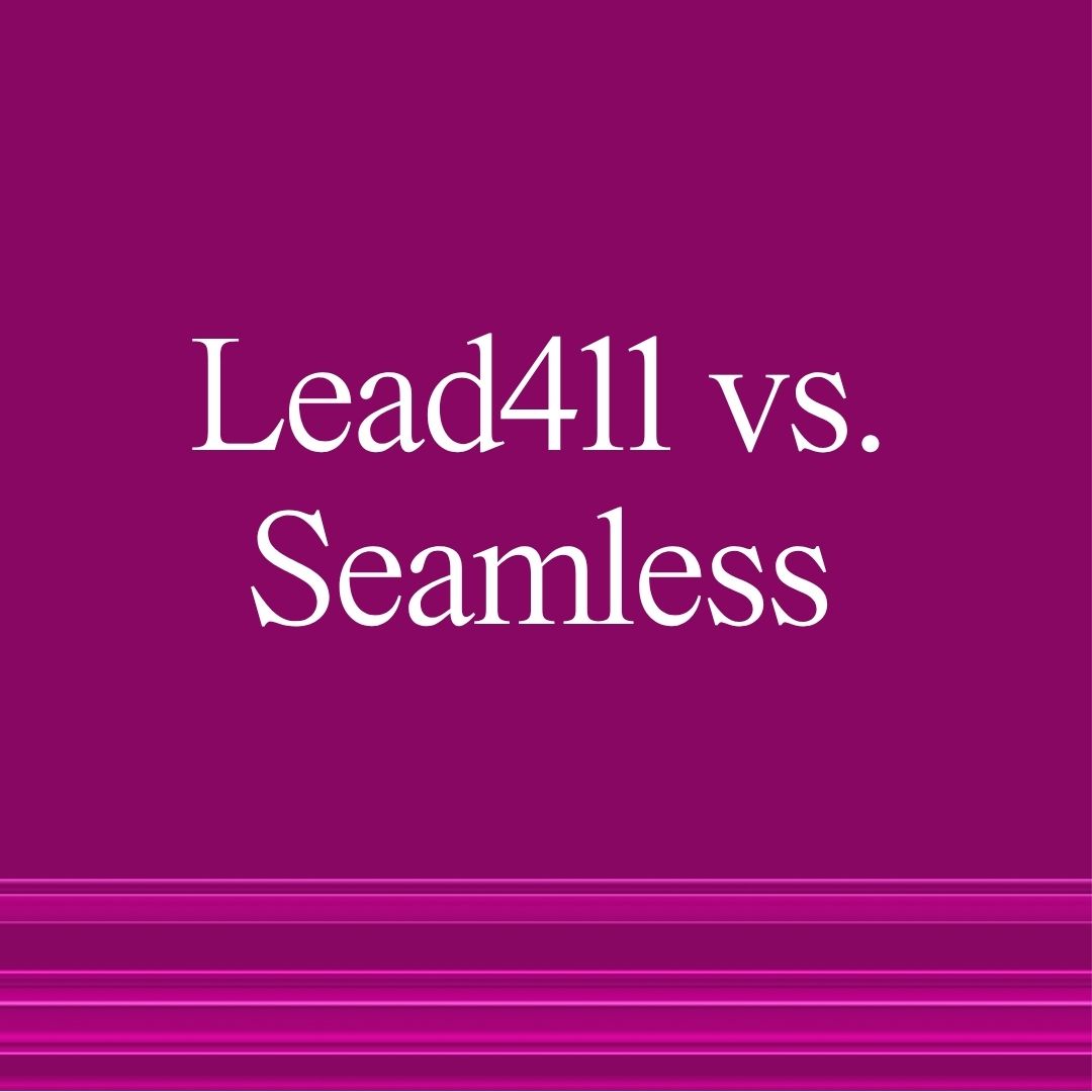 Lead411 vs. Seamless.AI post image