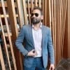 Photo of Pravin J.