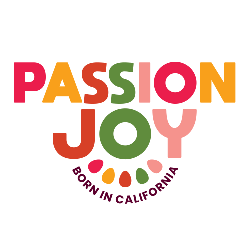Passion Joy