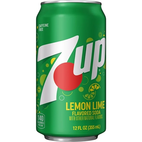 7 UP Classic