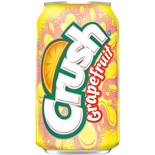 Crush Grapefruit