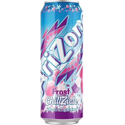 Arizona Frost Chillzicle
