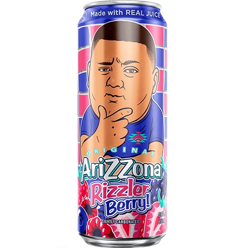Arizona Rizzler Berry