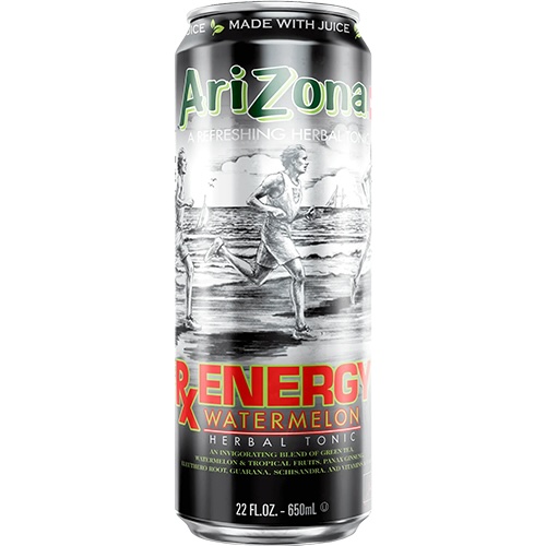 Arizona RX Energy Watermelon