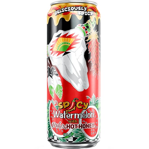 Arizona Spicy Watermelon