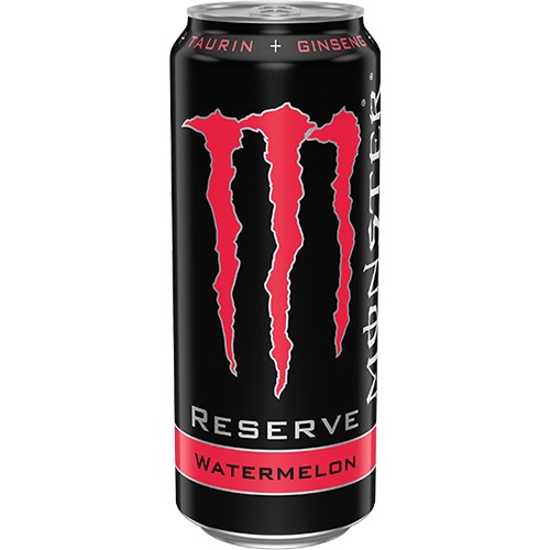 Monster Reserve Watermelon