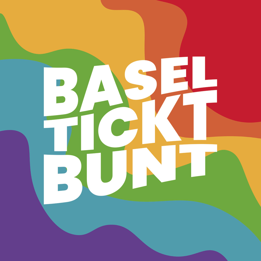 Basel Tickt Bunt 2026