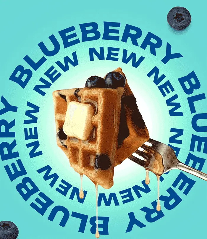 Chocolate Spread Email Design