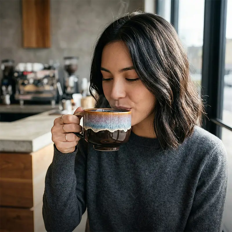 El Buho Mezcal Hang Tag Design