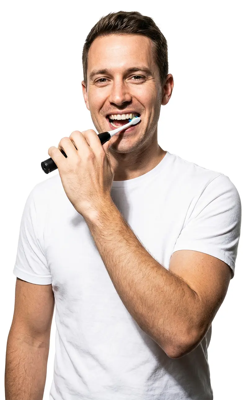 Artistic by Numbers Retargeting Ad