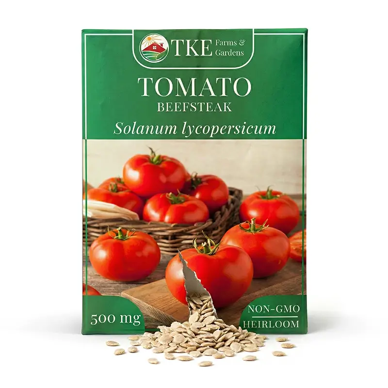 Seeductive Foods Banner Design