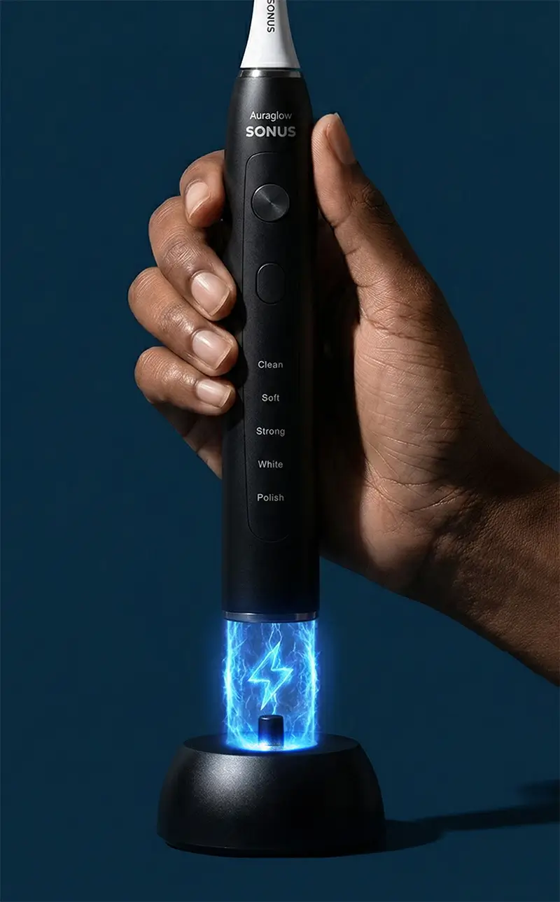 Seeductive Foods Banner Design