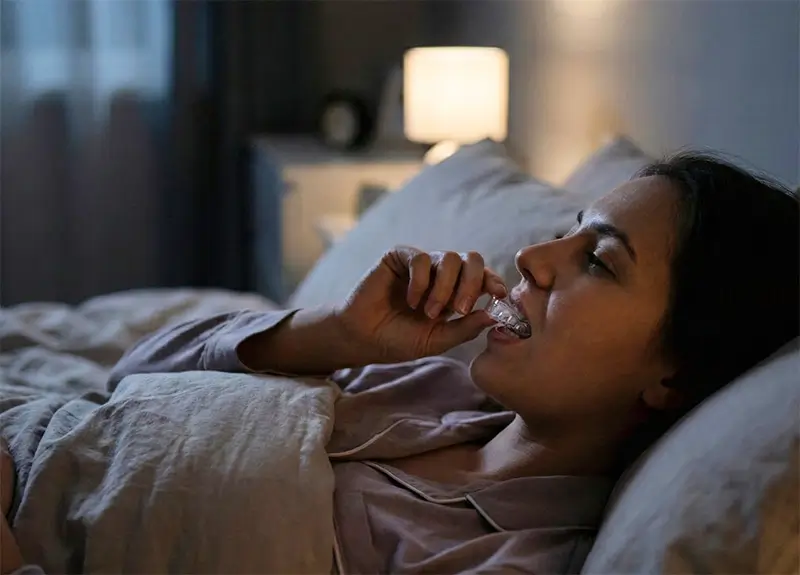 The Black Tux Animated Graphic