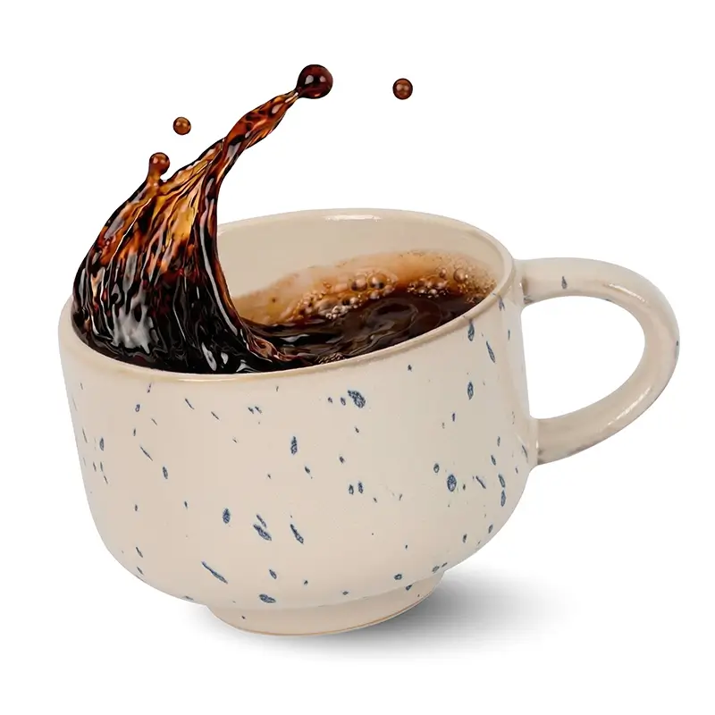 Seeductive Foods Banner Design