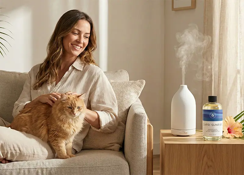 Seeductive Foods Banner Design