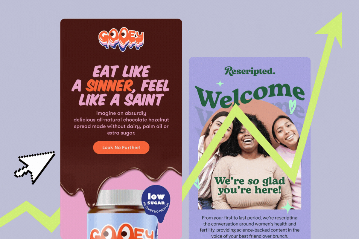 Email Designs