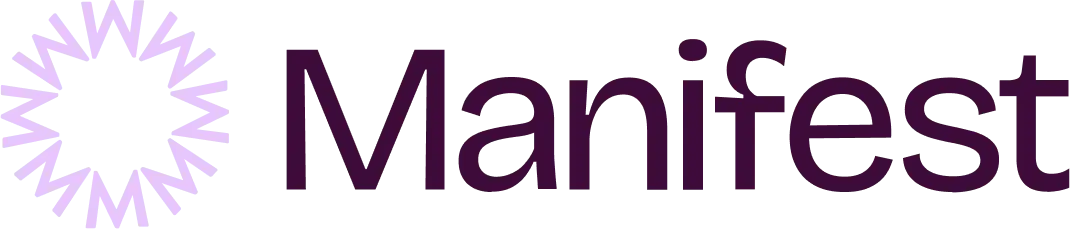 Manifest Logo
