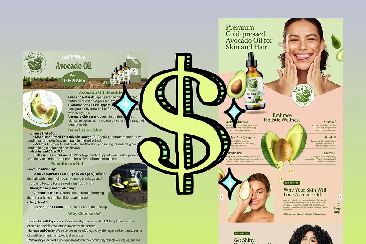Amazon Graphic Design Services
