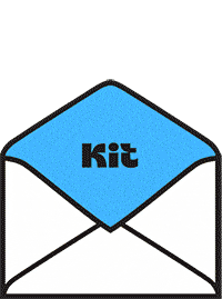 Kit email designs