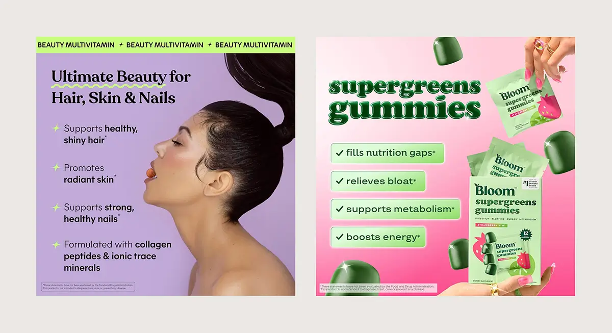 Amazon infographic examples